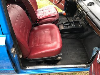 VAZ 21011 LADA 1300 - 12