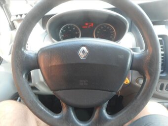 Renault Trafic,2,0 DCi 9 Míst - 12