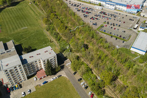 Prodej pozemku, 1531 m², Pardubice, Pardubičky - 12