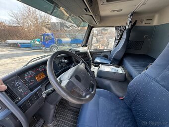 Volvo FM13.400 - 12