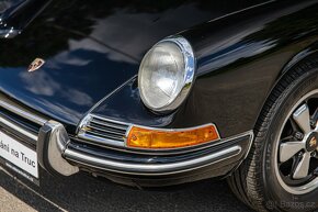 Porsche 911 B-series (1967) - 12