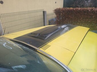 Ford Mustang 1969 coupe - 12