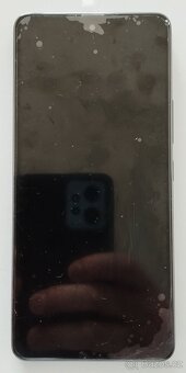Prodám Samsung Galaxy A53 5G, 6GB/128GB, stav A - 12