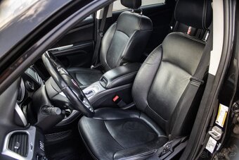 Fiat Freemont 2.0 MultiJet, 4X4, Automat, 7 miestne, Navi - 12