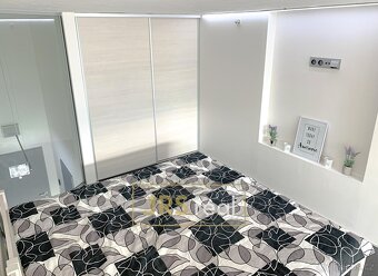 Pronájem loftového bytu 1+kk, 41 m2 - Zlín, ev.č. 160083DV - 12