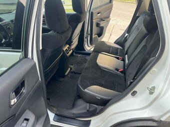 Honda CR-V 4x4 2013 2.2 i-dtec 110kW - 12