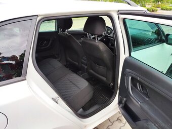 Škoda Fabia 1.2TSi 2012 - 12