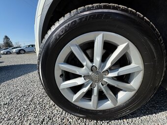 Audi Q3 2.0TDI 103KW QUATTRO XENON - 12