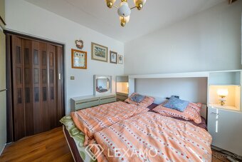 Prodej byty 3+1, 72 m2 - Třebíč, ev.č. 00253 - 12