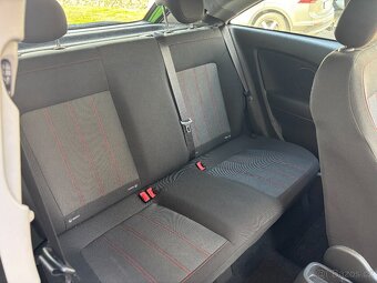 OPEL CORSA 1.4 16V,EDICE SPORT,ALU,KLIMA,MANUAL - 12