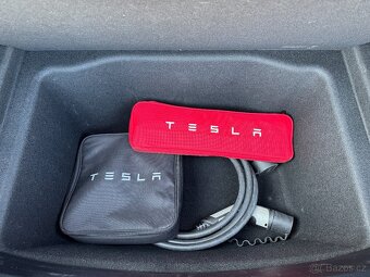 Tesla Model 3 Standard Range Plus r. 2019 SOH 89% + DPH - 12