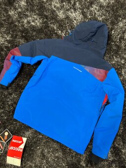 Freeski/ ski/ snow lyzarska bunda Northfinder, RECCO - 12