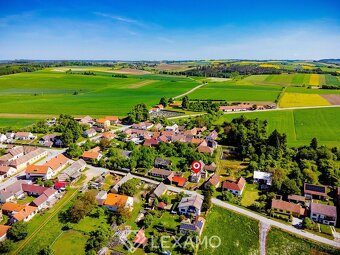 Prodej rodinné domy, 129 m2 pozemek 544m2 - Krasonice - 12