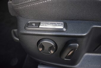 Volkswagen Passat 2.0 TDI 140kW DSG 4x4 TAŽNÉ DPH - 12