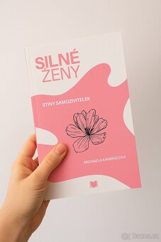 Silné ženy:Stíny samoživitelek - 12
