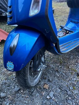 Vespa 50ccm - 12