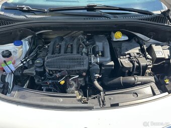 CITROEN C3 1.2VTi - 12