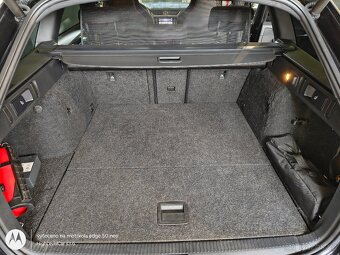 Škoda Octavia kombi RS 2.0TDi 135kW TOP STAV/odpočet DPH - 12