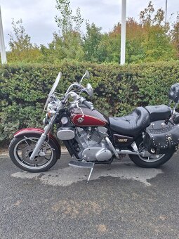 Kawasaki vn 1500 vulcan - 12