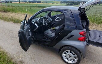 Smart fortwo brabus - 12