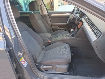 VW Passat B8 Variant 2.0TDI 90kW DSG 116tkm Virtu Full LED - 12