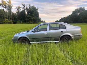 •	Škoda Octavia I 1.9 TDI (66 kW), r.v. 2004 – STK 6/27, 49 - 12