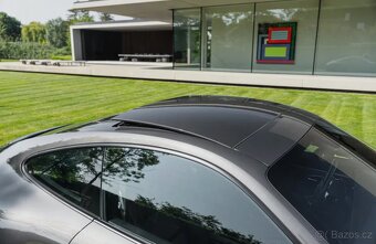 Porsche 911 Carrera 4 (991.1), rok 2013 - 12