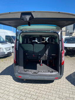 Ford Tourneo Custom L1-H1 2.2 TDCI 114 KW - 12