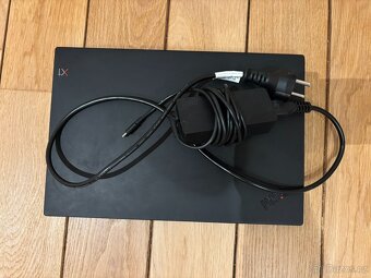 Lenovo ThinkPad X1 Carbon Gen 7 – i7-8665U, 16GB RAM, 256GB - 12