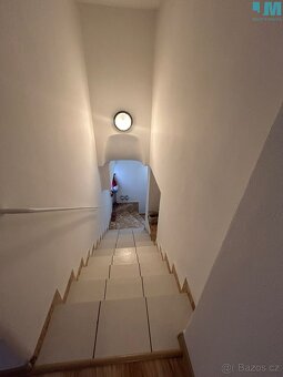 Pronájem byty 2+kk, 85 m2 - Střítež u Třebíče, ev.č. 01834 - 12