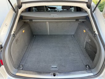 Audi A4 Avant, 3.0TDI, 180kw 4x4 Nová STK - 12