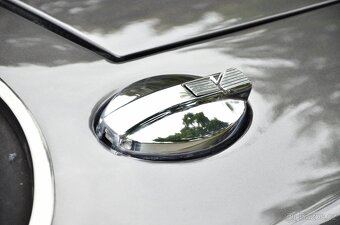 Jaguar XJ-S V12 1987 - 12