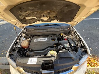 Fiat Freemont 2012 103kW - 12