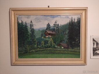 Pozůstalost - různé, viz. foto - 12