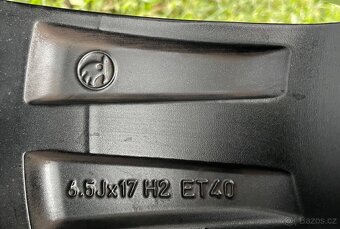 PROPUS VEGA VEGA AERO skoda VW,AUDI Seat RAPID SCALA KAMIQ - 12