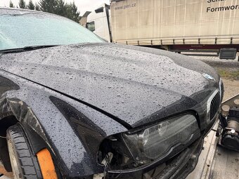 BMW E46 M3 SMG EU náhradní díly - 12