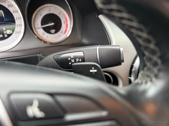 Mercedes-Benz GLK 220 CDI 4MATIC - 12