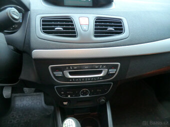 Renault Fluence, 1.6dCI 81kW 1.MAJIT. NOVÉ V ČR - 12