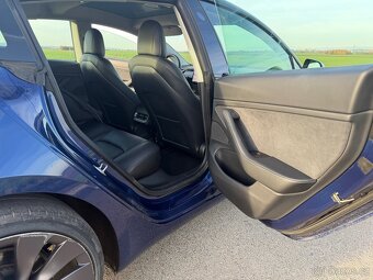 Tesla 3 Performance 377 kw AVILOO 88,5% TOP - 12