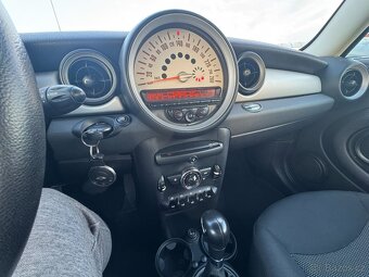 Mini Cooper AUTOMAT 2,0 D 82 KW ROZVODY - 12