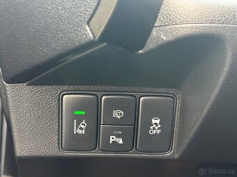 Honda Civic,  1.8 i-VTEC Executive/FACELIFT - 12