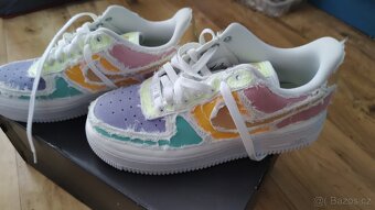 Nike Air Force 1 '07 PRM vel.38,5 - 12