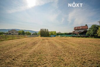 Prodej pozemek Bydlení - 12