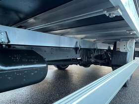 Iveco Daily, 3,0hpt 180ps Nový Model 2025 10 Ep - 12