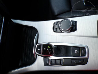 BMW X4 3,0 XDRIVE30D M Paket - 12