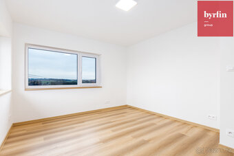 Prodej novostavby RD, Rohov - 12