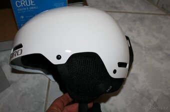 lyže salomon Xmax 100 cm , lyžaky Head - 12