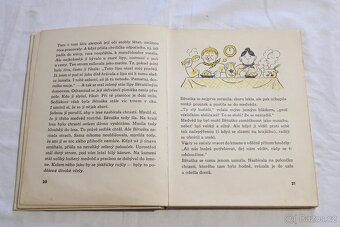 7x Kniha - Pohádky - 12