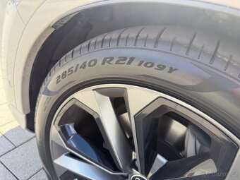 Audi Q7, 3,0tdi 210kw 2025 kúp.SR - 12