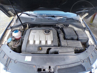 Volkswagen Passat 1,9 TDI - 12